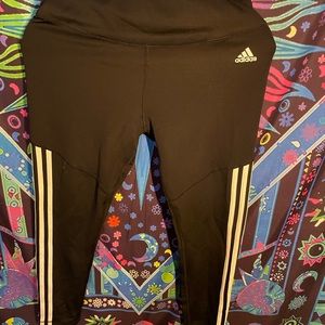 Adidas leggings